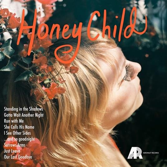 Honey Child - CD Audio di Honey Child