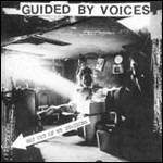 Get Out of My Stations - CD Audio di Guided by Voices