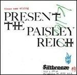 Paisley Reich - Vinile LP di Times New Viking