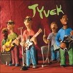 Tyvek - CD Audio di Tyvek