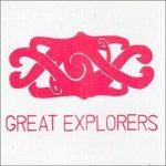 Great Explorers - Vinile LP di Doozer