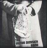 Victor Dimisich Band - Vinile LP di Victor Dimisich (Band)