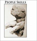Tricephalic Head - Vinile LP di People Skills