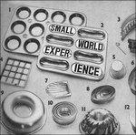 Shelf-Life - Vinile LP di Small World Experience