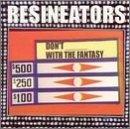 Don't - CD Audio di Resineators