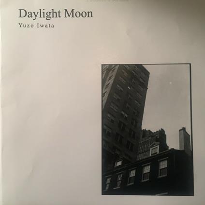 Daylight Moon - Vinile LP di Yuzo Iwata
