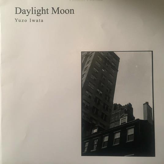 Daylight Moon - Vinile LP di Yuzo Iwata