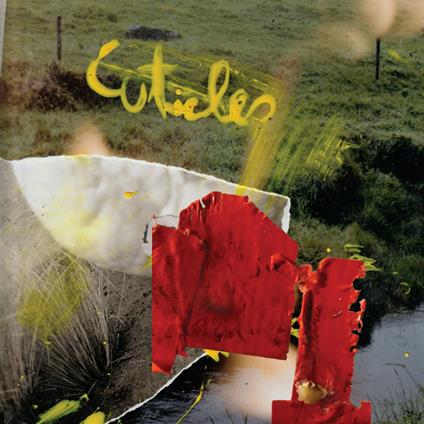 Major Works - Vinile LP di Cuticles