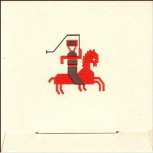 Cervantine - CD Audio di A Hawk and a Hacksaw