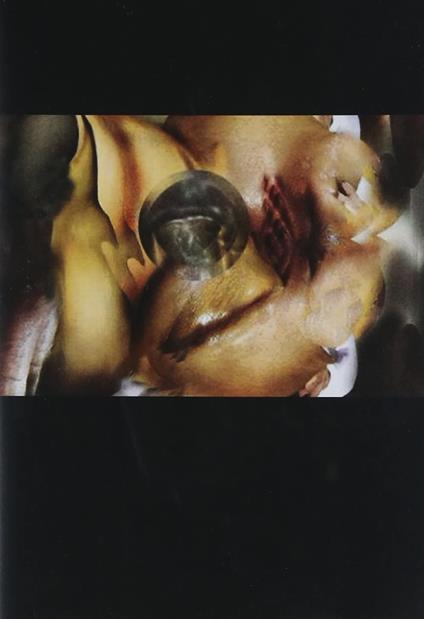 Body Horror - CD Audio di Iron Forest