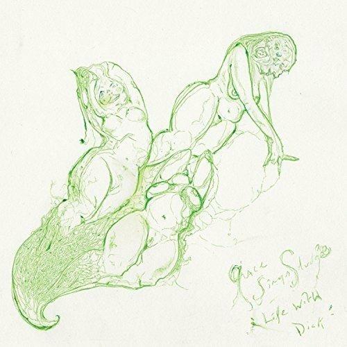 Life with Dick - CD Audio di Grace Sings Sludge