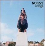 Innings - CD Audio di Nodzzz
