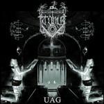 Uag - CD Audio di Tomb
