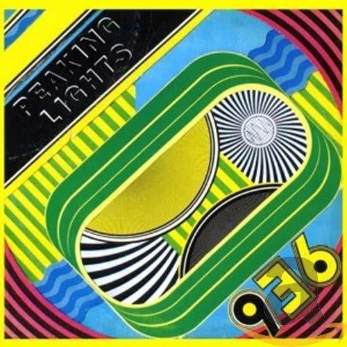 936 - Vinile LP di Peaking Lights