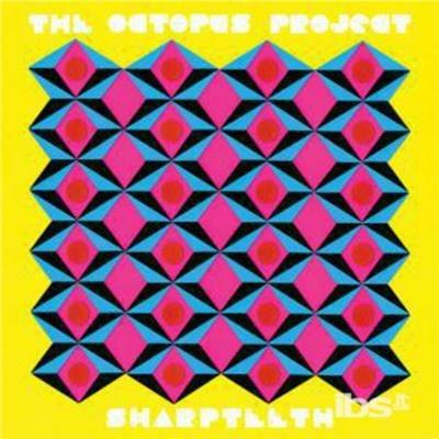 Sharpteeth - Vinile 7'' di Octopus Project