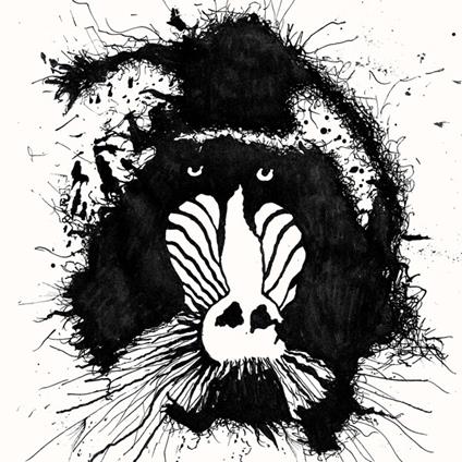 Feral Ohms - Vinile LP di Feral Ohms