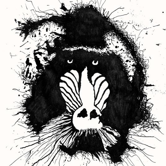 Feral Ohms - Vinile LP di Feral Ohms