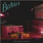 Our House on the Hill - CD Audio di Babies