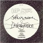 Delicate Tension - Vinile LP di Stevie R. Moore