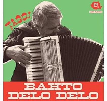 Tagoi - CD Audio di Bahto Delo Delo