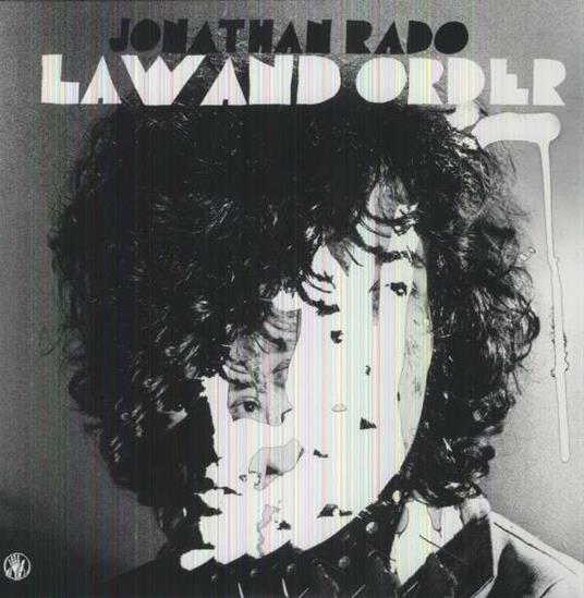 Law and Order - Vinile LP di Jonathan Rado