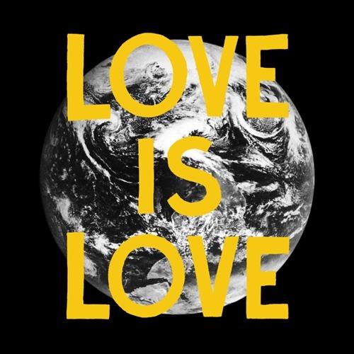 Love Is Love - CD Audio di Woods