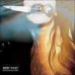 And Blow Us a Kiss - Vinile LP di Azar Swan