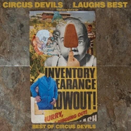 Laughs Best - CD Audio di Circus Devils