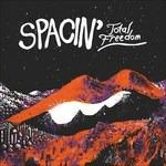 Total Freedom - Vinile LP di Spacin