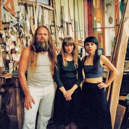 The Subversive Nature of Kindness - CD Audio di Thor & Friends