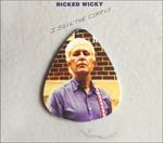I Sell The Circus - CD Audio di Ricked Wicky