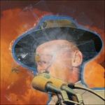 King Heavy Metal - CD Audio di Robert Pollard