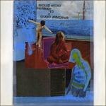 Swimmer to a Liquid - CD Audio di Ricked Wicky