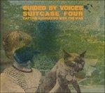 Suitcase 4. Captain - Vinile LP di Guided by Voices
