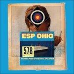Starting Point of the Royal Cyclopean - Vinile LP di Esp Ohio