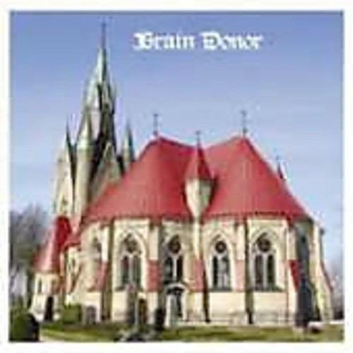 Brain Donor - CD Audio di Brain Donor