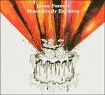Shamelessly Exciting - CD Audio di Jason Forrest
