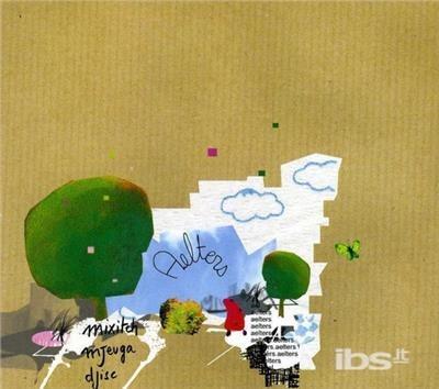 Mixitch Mjeuga Djise - CD Audio di Aelters