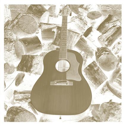 Vdsq Solo Acoustic Vol. 11 - Vinile LP di Michael Chapman