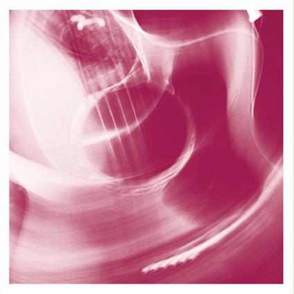VDSQ Solo Acoustic vol.14 - Vinile LP di Kristin Thora Haraldsdottir