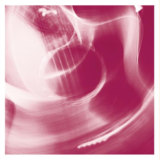 VDSQ Solo Acoustic vol.14 - Vinile LP di Kristin Thora Haraldsdottir