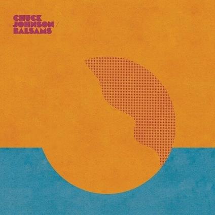 Balsams - Vinile LP di Chuck Johnson