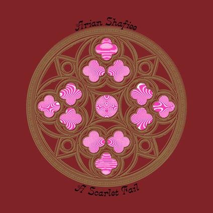 A Scarlet Fail - Vinile LP di Arian Shafiee