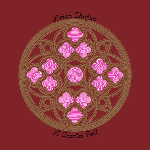 A Scarlet Fail - Vinile LP di Arian Shafiee