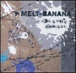Bambi's Dilemma - CD Audio di Melt Banana