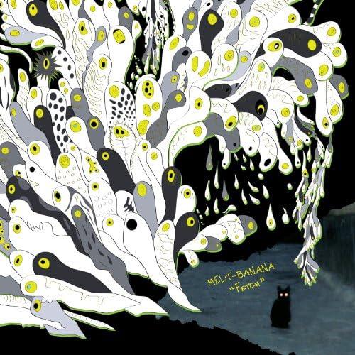 Fetch - Vinile LP di Melt Banana