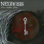 Fires Within Fires (White Vinyl) - Vinile LP di Neurosis