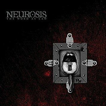 Word as Law (Green Vinyl) - Vinile LP di Neurosis