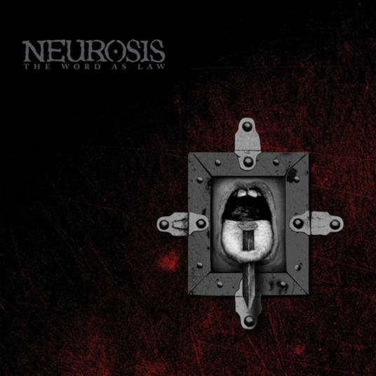 Word As Law - CD Audio di Neurosis