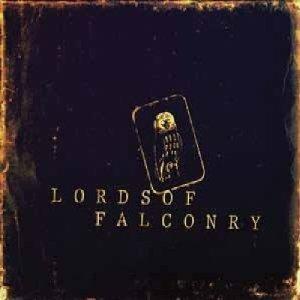 Lords of Falconry - Vinile LP di Lords of Falconry